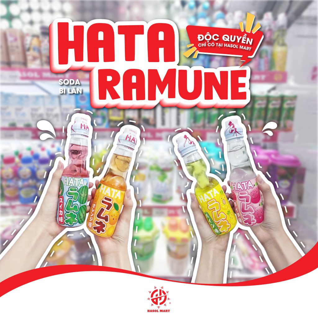 soda hata hasolmart24h