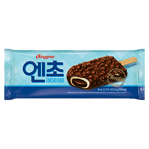 Kem Hàn Quốc Enchobar 70ml 1g