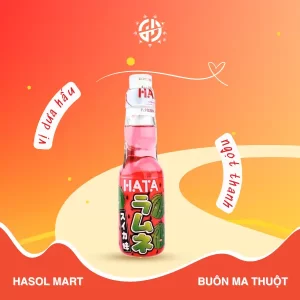 hata dua hau hasolmart 24h