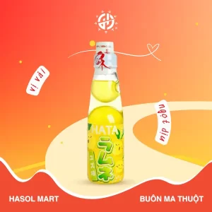 hata huong dua hasolmart 24h
