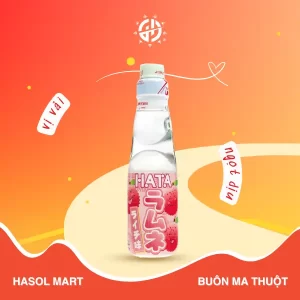 hata huong vai hasolmart 24h