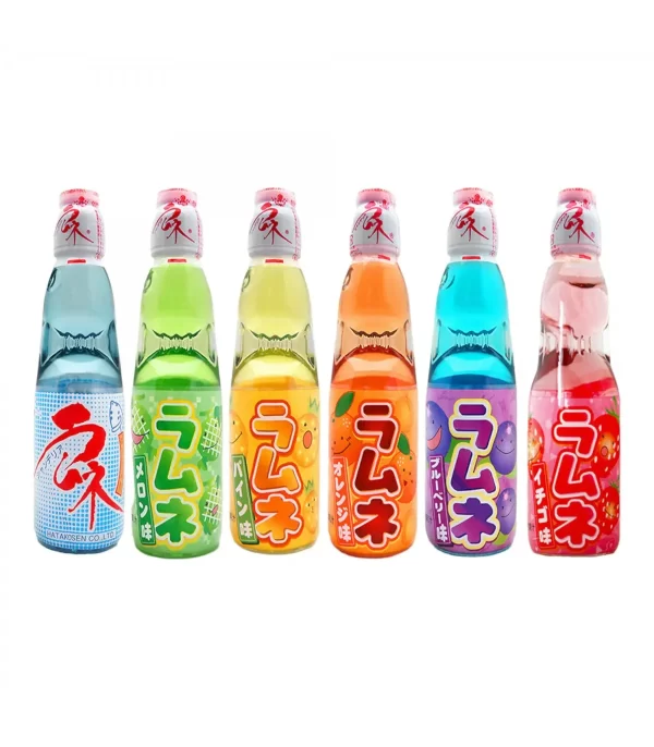 soda hata tong hasolmart 24h