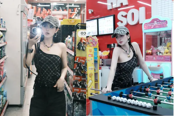 du lịch buôn ma thuột - hasol mart
