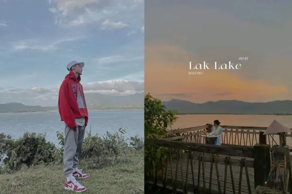 du lịch buôn ma thuột - hồ lăk